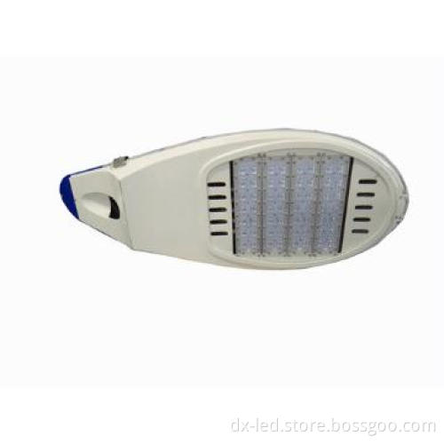 120W dolphin shape LED street light